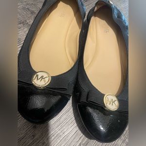 Michael Kors Flats